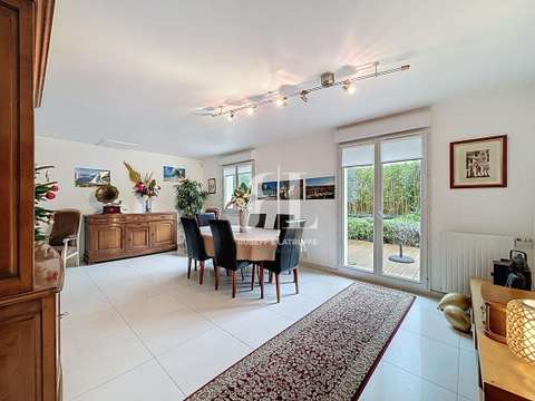 Vente maison 5 pièces Larmor-Plage 56