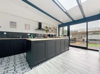 Vente maison 7 pièces Vente maison 7 pièces