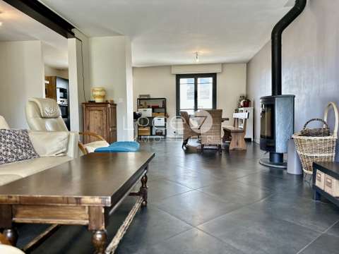 Vente maison 5 pièces Larmor-Plage 56