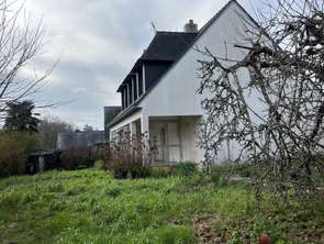 Vente Maison 3 chambresLarmor-Plage