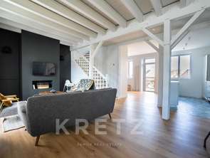 Vente Maison 3 chambresLarmor-Plage