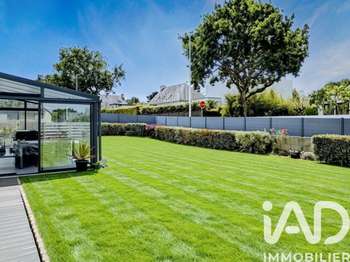 Vente maison 5 pièces Larmor-Plage 56