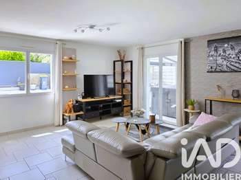 Vente Maison 4 chambresLarmor-Plage