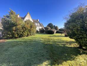 Vente Maison 4 chambresLarmor-Plage