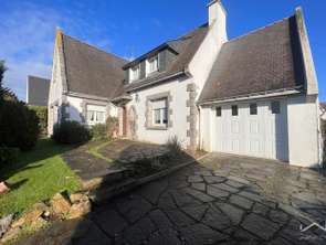 Vente Maison 4 chambresLarmor-Plage
