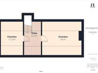 Vente maison 5 pièces Vente maison 5 pièces