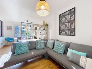 Vente Maison 4 chambresLarmor-Plage