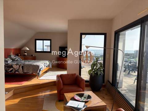 Vente maison 6 pièces Larmor-Plage 56