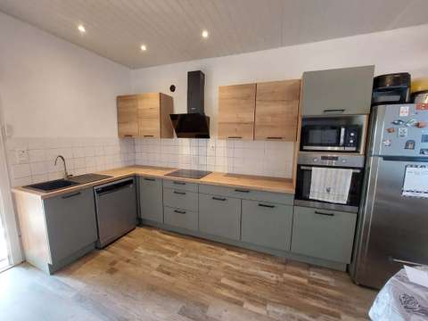 Vente maison 5 pièces Vente maison 5 pièces