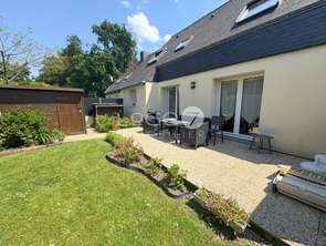Vente Maison 2 chambresLarmor-Plage