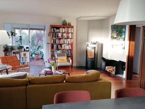 Vente maison Larmor-Plage 56