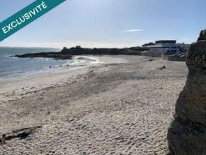 Vente Maison 5 chambresLarmor-Plage