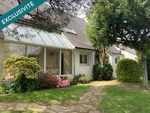 Vente Maison 5 chambresLarmor-Plage