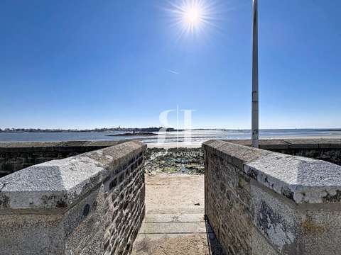 Vente maison 6 pièces Larmor-Plage 56