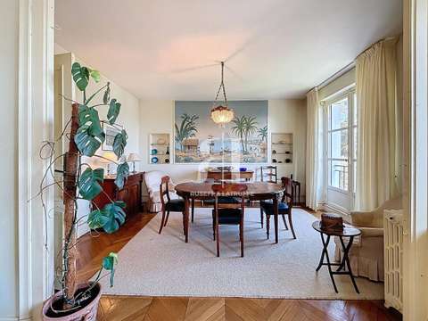 Vente maison 6 pièces Larmor-Plage 56