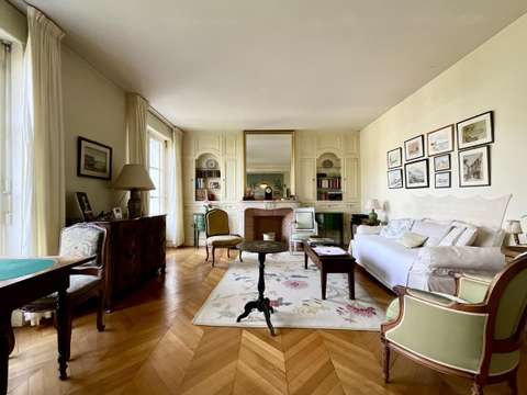 Vente maison 6 pièces Larmor-Plage 56