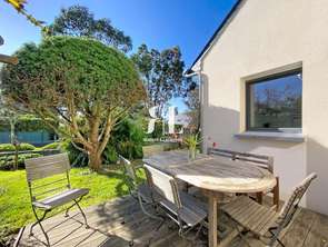 Vente Maison 4 chambresLarmor-Plage
