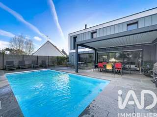 Vente maison 6 pièces Vente maison 6 pièces