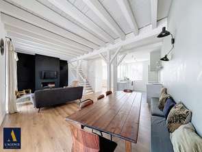 Vente Maison 5 chambresLarmor-Plage