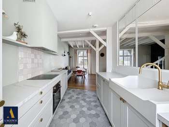 Vente Maison 5 chambresLarmor-Plage