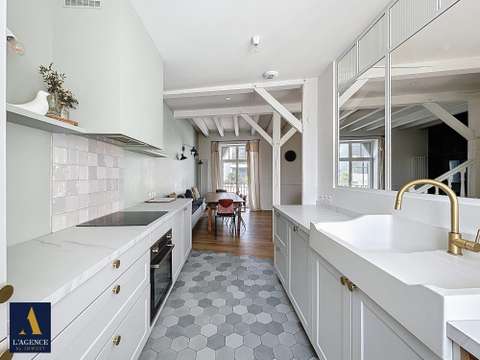 Vente maison 7 pièces Vente maison 7 pièces
