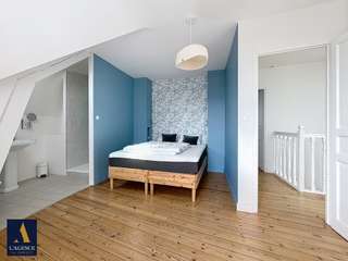 Vente maison 7 pièces Vente maison 7 pièces