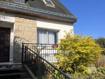 Vente Maison 6 chambresLarmor-Plage