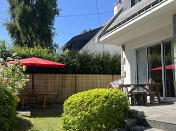 Vente Maison 5 chambresLarmor-Plage
