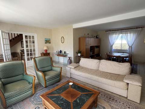 Vente maison 6 pièces Vente maison 6 pièces