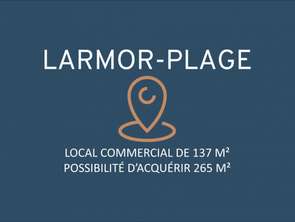 Vente MaisonLarmor-Plage