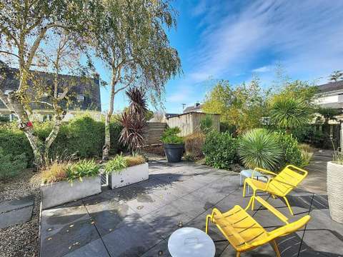 Vente maison 8 pièces Larmor-Plage 56