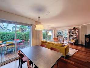 Vente Maison 6 chambresLarmor-Plage