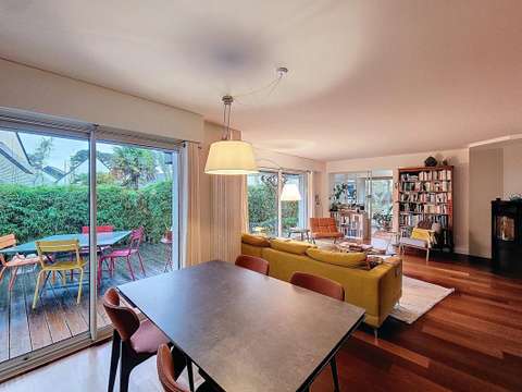 Vente maison 8 pièces Larmor-Plage 56