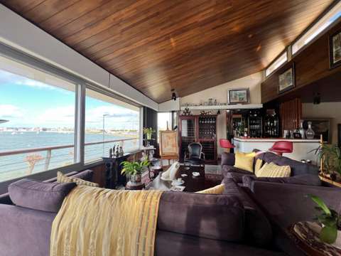 Vente maison 8 pièces Larmor-Plage 56