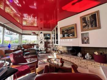 Vente maison 8 pièces Vente maison 8 pièces