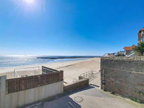 Vente maison 7 pièces Larmor-Plage 56