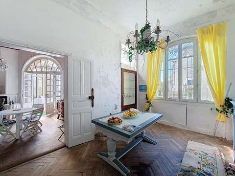 Vente maison 7 pièces Vente maison 7 pièces
