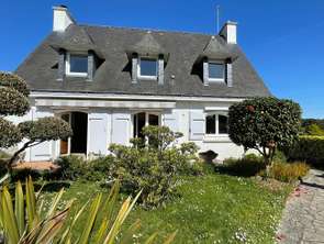 Vente Maison 5 chambresLarmor-Plage
