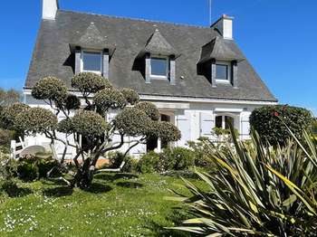 Vente maison 8 pièces Larmor-Plage 56