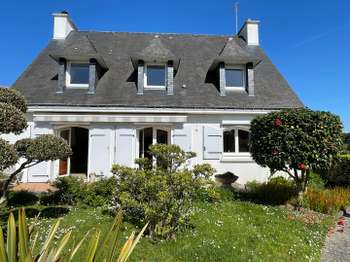 Vente Maison 5 chambresLarmor-Plage