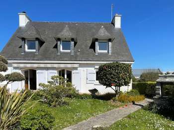 Vente Maison 5 chambresLarmor-Plage