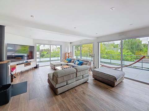 Vente maison 5 pièces Larmor-Plage 56