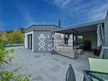 Vente maison 5 pièces Larmor-Plage 56