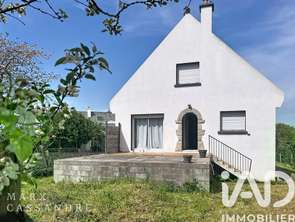 Vente Maison 4 chambresLarmor-Plage