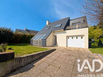 Vente Maison 3 chambresLarmor-Plage