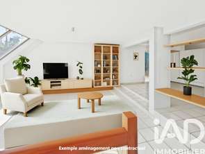 Vente Maison 3 chambresLarmor-Plage