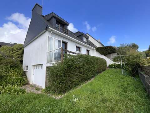 Vente maison 4 pièces Larmor-Plage 56