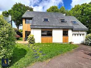 Vente Maison 4 chambresLarmor-Plage