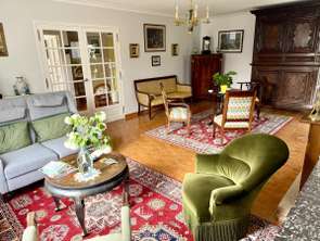 Vente Maison 5 chambresLarmor-Plage