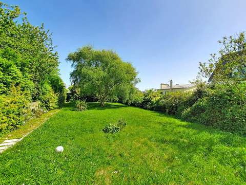 Vente maison 4 pièces Larmor-Plage 56